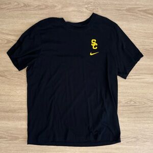 Men’s Nike USC Shirt Size XL